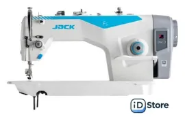 Электромеханическая швейная машина JACK F5-H