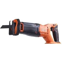 Сабельная пила AEG Powertools BUS 18C2-0 4935478942 (без АКБ)