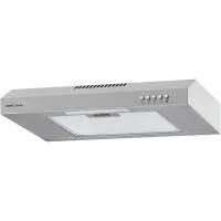 Кухонная вытяжка Krona Jillian 500 PB КА-00008959 (нержавеющая сталь)