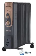 Масляный радиатор Engy EN-2409 Loft