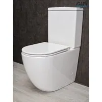 Унитаз напольный Gid Tn2188
