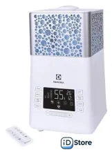 Увлажнитель воздуха Electrolux EHU-3715D