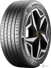 Летние шины Continental PremiumContact 7 275/40R18 103Y