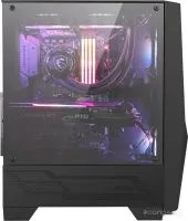 Корпус MSI MAG Forge 100R