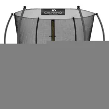 Батут Calviano Inside Master Smile 312 см - 10ft (внутренняя сетка, с лестницей)