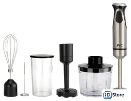 Погружной блендер JVC JK-HB5040