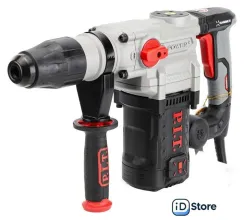 Перфоратор P.I.T. PBH40-C3 (кейс)