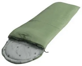 Спальный мешок BalMax Аляска Econom Series до -5 (хаки)