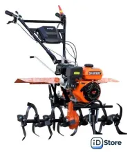 Мотокультиватор бензиновый Skiper MB-880SE Expert