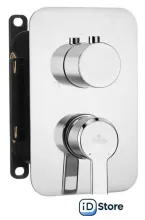 Смеситель Deante Arnika Box BXY 0QAM