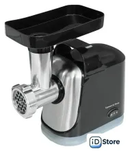 Мясорубка Zigmund Shtain ZMG-043