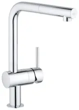 Смеситель для мойки Grohe Minta 32168000