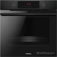 Электрический духовой шкаф Hansa BOES684605