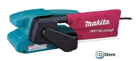Ленточная шлифмашина Makita 9910