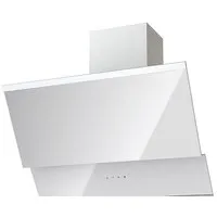 Кухонная вытяжка Krona Irida 600 White Sensor