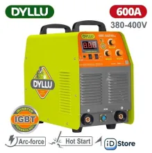 Сварочный инвертор Dyllu DTWD66001