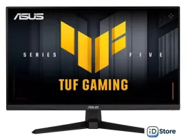 Игровой монитор ASUS TUF Gaming VG259QM5A