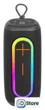 Беспроводная колонка Bseng P10 Pro (черный)