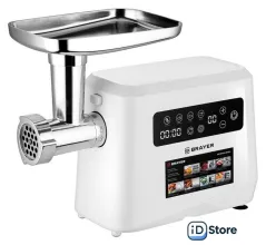 Мясорубка Brayer BR1614