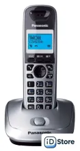 Радиотелефон Panasonic KX-TG2511RUM