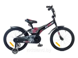 Детский Велосипед Favorit Jaguar 16"