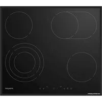Варочная панель Hotpoint HR 6T7 BA S