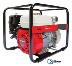 Мотопомпа Fubag PTH 600ST