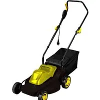 Газонокосилка Huter ELM-2000T