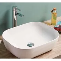 Умывальник CeramaLux N 78105