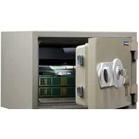 Офисный сейф Valberg FRS-30 KL