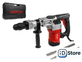 Отбойный молоток Wortex DH 1425