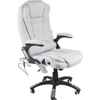 Офисное кресло Calviano Veroni 52 (серый)