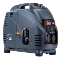 Бензиновый генератор FoxWeld GIN 3700 / 5218