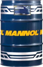 Моторное масло Mannol Universal 15W40 SG/CD / MN7405-DR
