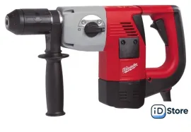 Отбойный молоток Milwaukee PCE 3/K 4933384300