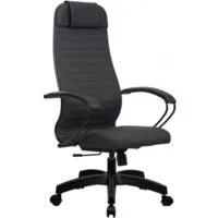 Офисное кресло Metta B 1B 27/K130 27 PL (темно-серый)