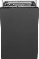 Встраиваемая посудомоечная машина Smeg ST4533IN