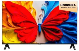 Телевизор TCL 43S5K