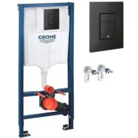 Инсталляция для унитаза Grohe Solido 38811KF0