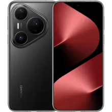 Смартфон Huawei Pura 80 Pro 512GB (Чёрный)
