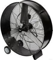 Вентилятор Ballu BIF-20DB