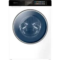 Стирально-сушильная машина ZUGEL ZWDF128141I Inverter Steam