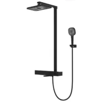 Душевая система Vincea Inspire VSFS-3I13TMB