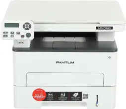 МФУ Pantum M6700DW