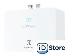 Проточный электрический водонагреватель Electrolux NPX 4 Aquatronic Digital 2.0