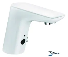 Смеситель Kludi Balance 5220091 (белый/хром)