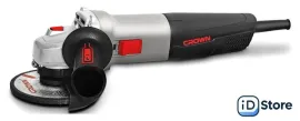 Угловая шлифмашина Crown CT13497-125R