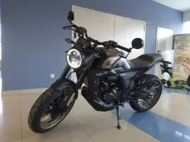 Мотоцикл ZONTES ZT350-GK (4T ZT184MP EFI) 17/17