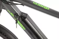 Электровелосипед Eltreco Ultra Max 29 350W