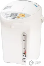 Термопот Panasonic NC-DG3000WTS